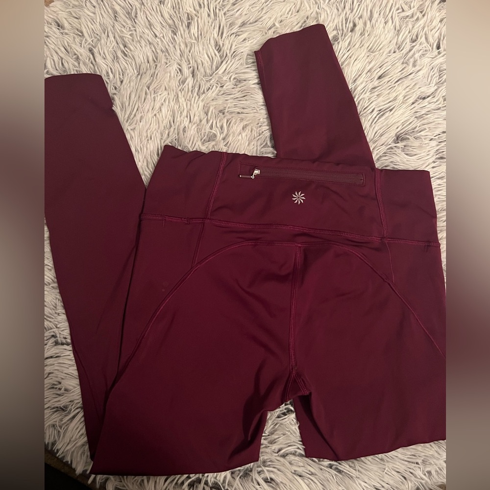 Athleta Leggings